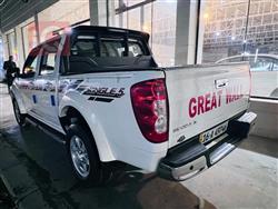 جريت وول وينجل 5